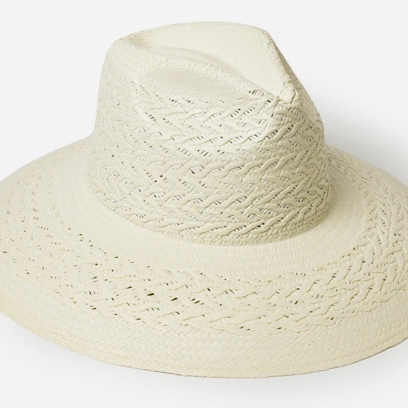 order online Accessories Freya Straw Hat Poshmark